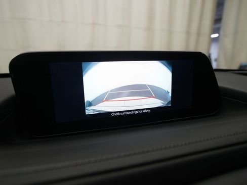 Certified 2024 MAZDA CX-30 AWD 2.5 S w/ Select Sport Pkg image 20