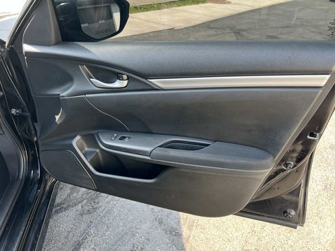 Used 2020 Honda Civic LX image 19