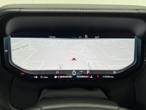 Used 2024 Land Rover Range Rover SE image 24