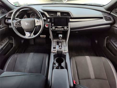 Used 2021 Honda Civic Sport image 21