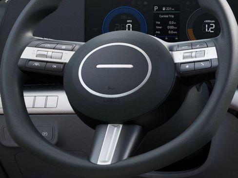 New 2026 Hyundai Kona SE image 15