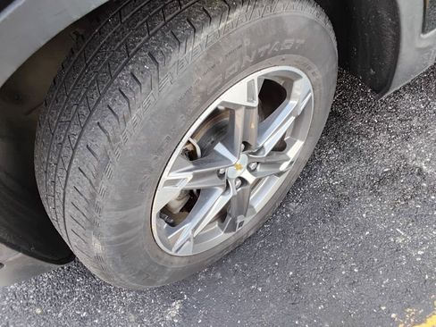 Used 2024 Chevrolet Blazer LT w/ Convenience Package image 10