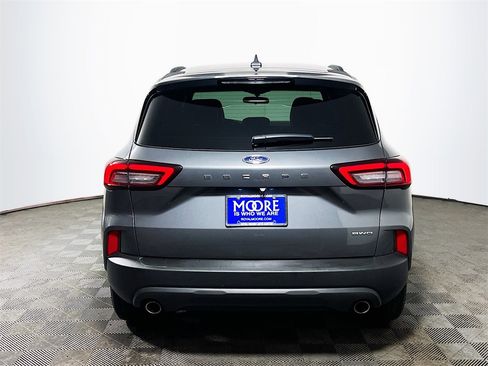 Used 2025 Ford Escape ST-Line image 7