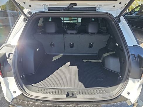 New 2026 GMC Terrain AT4 w/ LPO, Floor Liner Package image 17