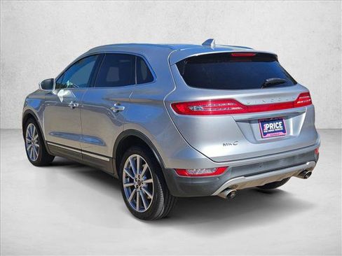 Used 2019 Lincoln MKC Reserve image 9