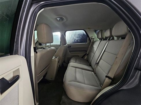 Used 2012 Ford Escape XLT image 18