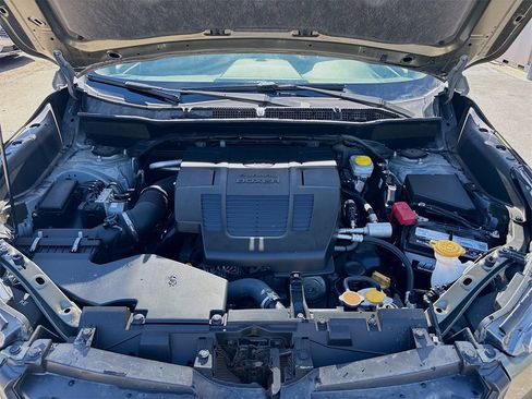 Used 2023 Subaru Forester Wilderness image 32