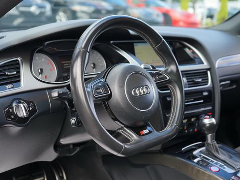 Used 2015 Audi S4 Premium Plus w/ Technology Package AWD/4WD image 20