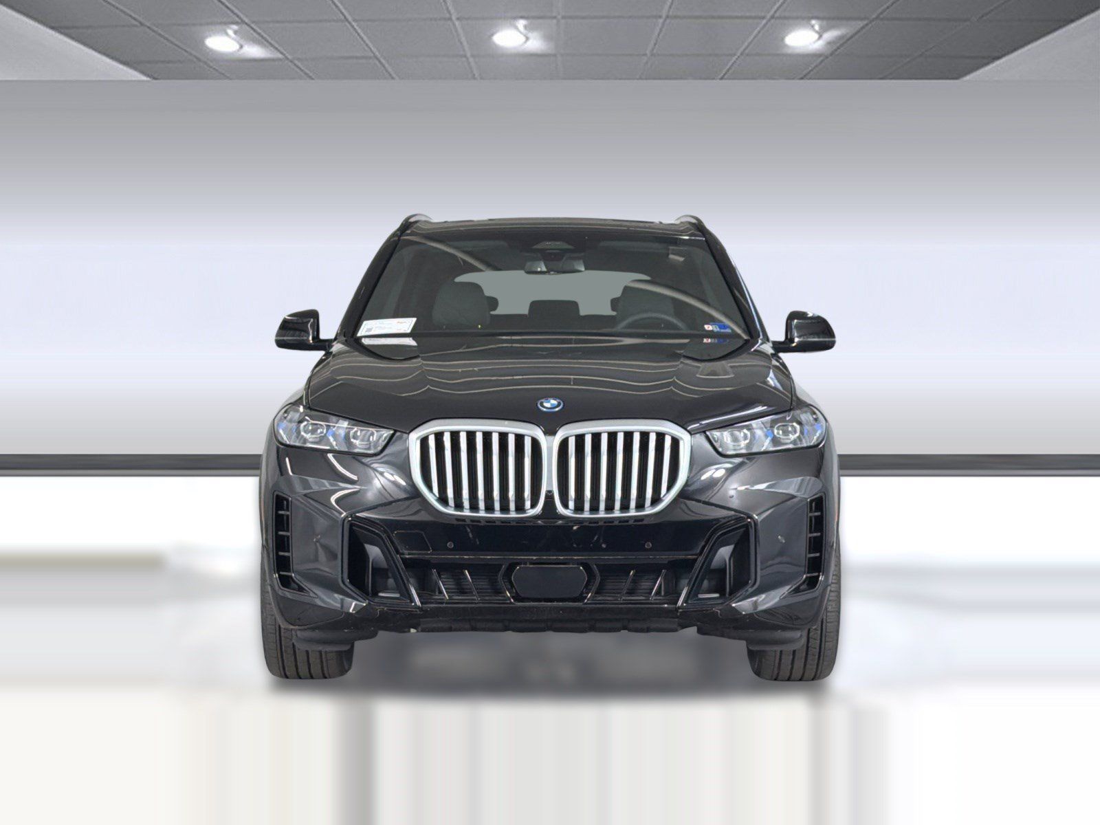 Used 2026 BMW X5 xDrive50e w/ M Sport Package AWD/4WD image 6
