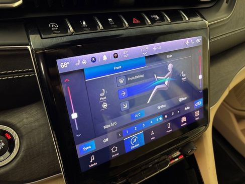 Used 2022 Jeep Grand Cherokee L Limited image 26