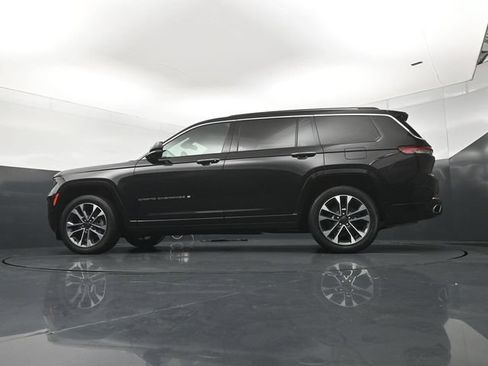 Used 2023 Jeep Grand Cherokee L Overland AWD/4WD image 21