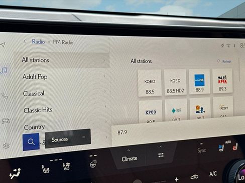 New 2026 Lexus NX 350 AWD w/ Premium Package image 19