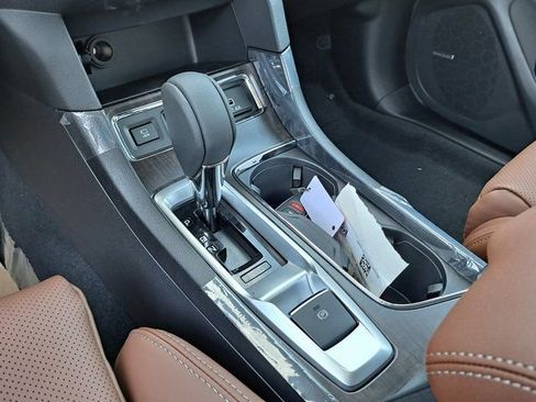 New 2026 Subaru Ascent Touring AWD/4WD image 11