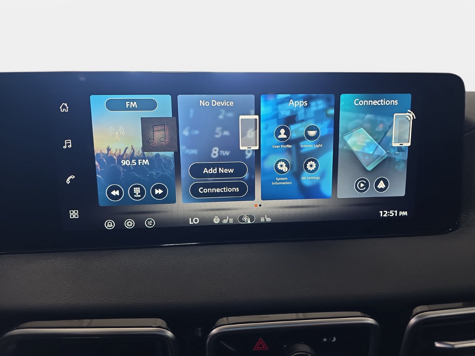 New 2027 Nissan Sentra SV w/ SV Convenience Package FWD image 21