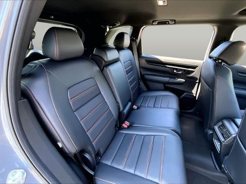 Certified 2024 Honda CR-V Sport-L image 41