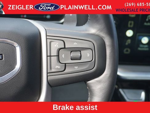 Used 2022 GMC Sierra 1500 Denali w/ Denali Reserve Package image 26