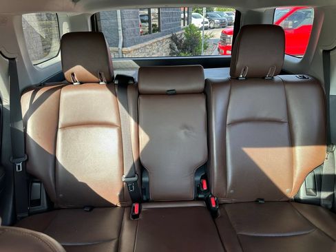 Used 2019 Toyota 4Runner Limited AWD/4WD image 35