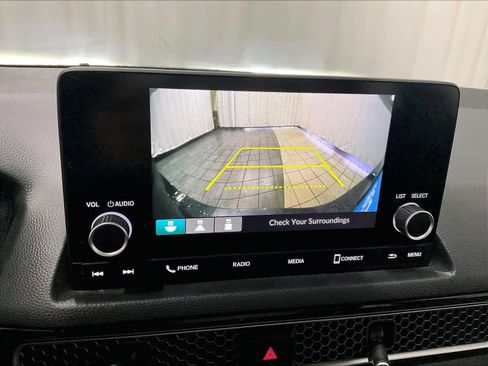 Used 2023 Honda Civic LX image 19