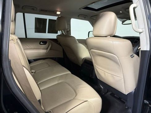 Used 2019 Nissan Armada SL w/ Premium Package image 50