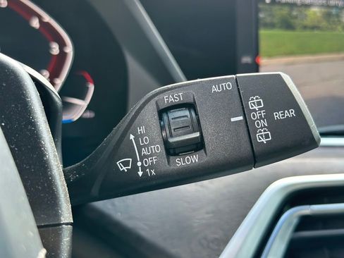 Used 2023 BMW X5 xDrive40i w/ Premium Package image 36