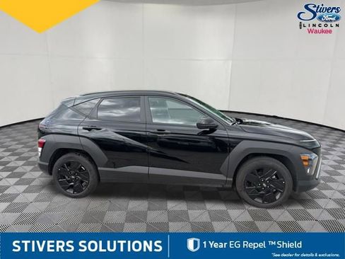Used 2026 Hyundai Kona SEL Sport FWD image 5