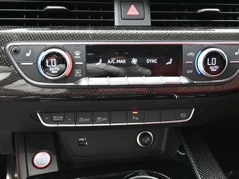 Used 2021 Audi S5 Premium Plus w/ Premium Plus AWD/4WD image 13