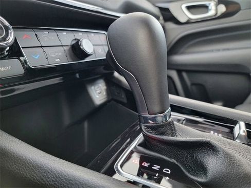 New 2026 Jeep Compass Limited image 29