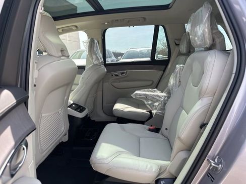 New 2026 Volvo XC90 B6 Ultra AWD/4WD image 12