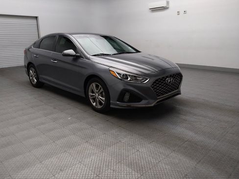 Used 2019 Hyundai Sonata SEL FWD image 13