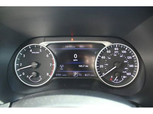 Used 2024 Nissan Sentra SR image 23