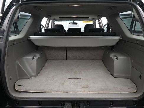 Used 2006 Toyota 4Runner Sport AWD/4WD image 25
