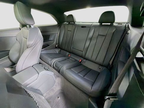 Used 2018 Audi A5 2.0T Premium Plus w/ Premium Plus image 26