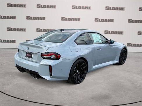 New 2026 BMW M2 w/ Lighting Package image 5