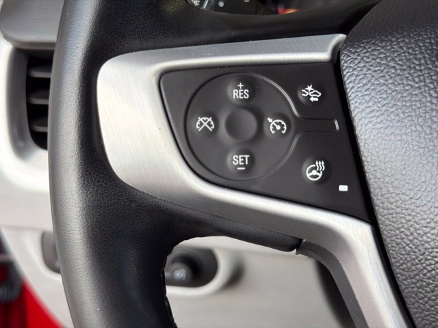 Used 2023 GMC Terrain SLT w/ Tech Package FWD image 26