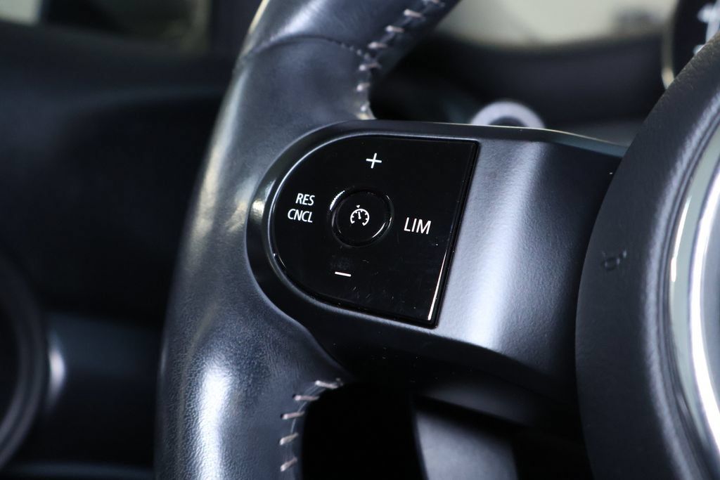 Used 2023 MINI Cooper S FWD image 20