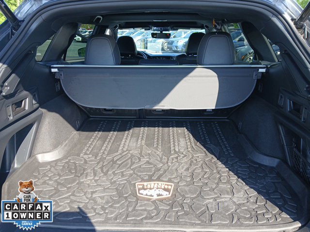 Used 2023 Subaru Outback Wilderness AWD/4WD image 12