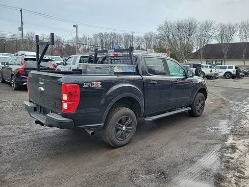 Certified 2020 Ford Ranger XL w/ Equipment Group 101A Mid image 5