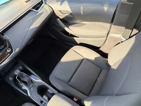 Used 2024 Toyota Corolla LE image 15