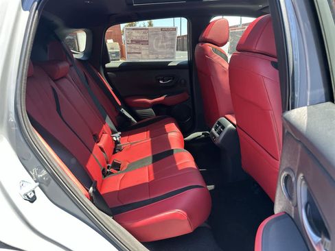 New 2025 Acura ADX A-Spec image 13