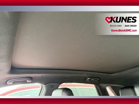 Used 2020 Cadillac XT5 Premium Luxury image 17