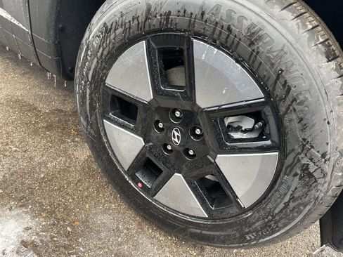 New 2026 Hyundai Santa Fe SE image 3