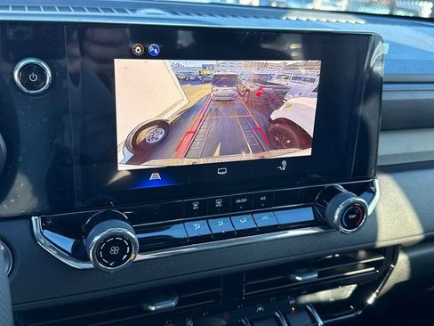 New 2026 Chevrolet Colorado W/T w/ Advanced Trailering Package image 18