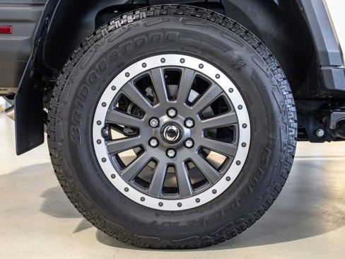 Used 2025 INEOS Grenadier AWD/4WD image 22