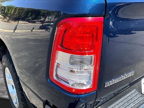 Certified 2020 RAM 1500 Big Horn AWD/4WD image 31