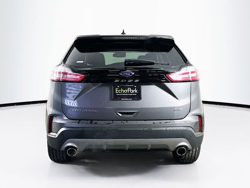 Used 2024 Ford Edge Titanium image 7