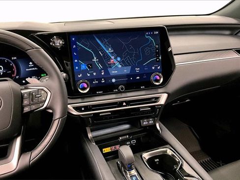 Used 2025 Lexus RX 350 Premium w/ Convenience Package image 6