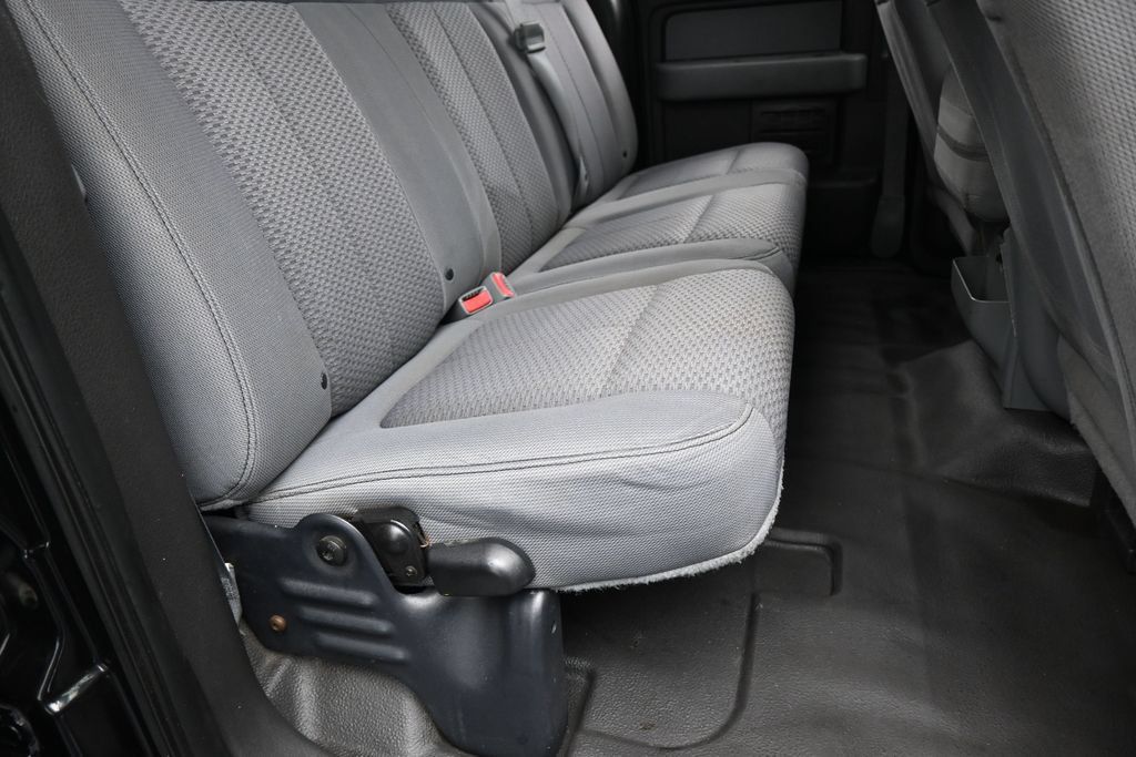 Used 2013 Ford F150 STX w/ Mid Equipment Group RWD image 39