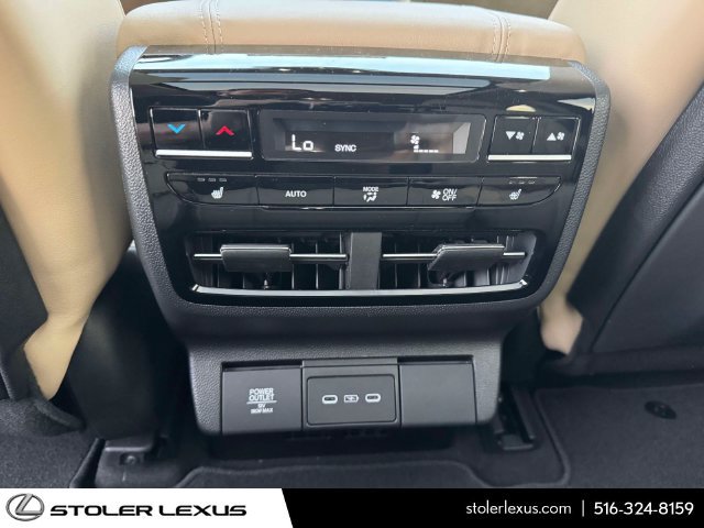 Used 2025 Acura MDX w/ Advance Package AWD/4WD image 17