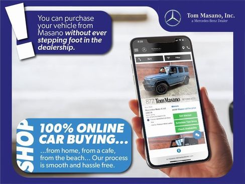 Certified 2024 Mercedes-Benz GLE 350 4MATIC image 33