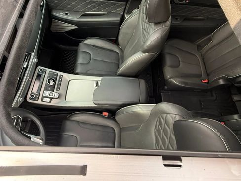 Used 2020 Hyundai Palisade Limited FWD image 30